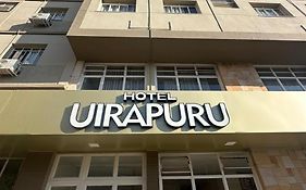 Novo Hotel Uirapuru